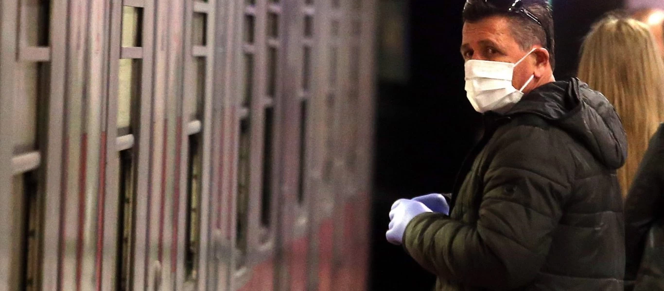 Βουδαπέστη: Απέλαση για τους Ιρανούς φοιτητές που έφεραν τον κορωνοϊό στην Ουγγαρία